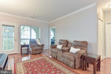 4561 Strutfield Ln unit 3103, Alexandria, VA 22311 - photo 4