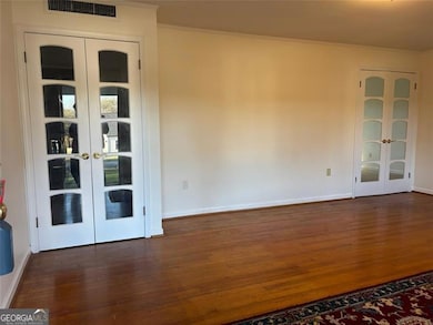 814 Shannon Cir NE, Rome, GA 30161 - photo 5