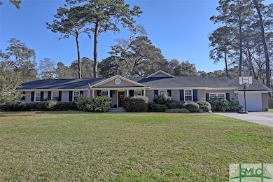 110 Wynngate Rd, Savannah, GA 31410 - photo 2