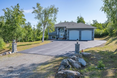 2385 S Forest Cir, Wasilla, AK 99623 - photo 3