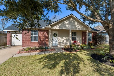 24122 Wild Horse Ln, Hockley, TX 77447 - photo 2