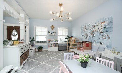 8851 Aberdeen Park Dr, Houston, TX 77095 - photo 7