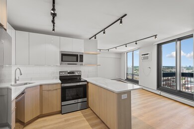 6166 N Sheridan Rd unit 20C, Chicago, IL 60660 - photo 5