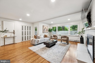 300 W Rose Tree Rd, Media, PA 19063 - photo 4