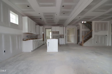 2317 Bee Orchard St unit Lot 211, Apex, NC 27502 - photo 7