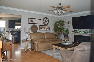 591 Deer Park Way, Mount Washington, KY 40047 - photo 4