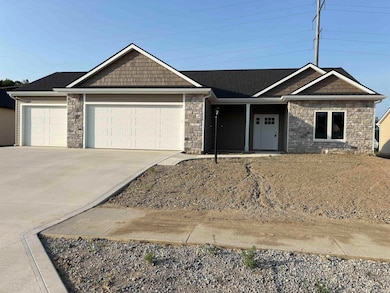 5591 Broad Fields Cove, Fort Wayne, IN 46818 - photo 3