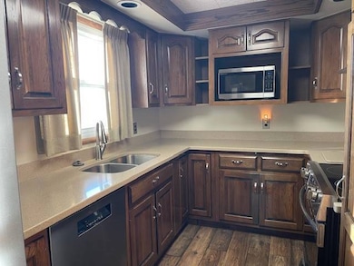 72192 County Road 9, Nappanee, IN 46550 - photo 2