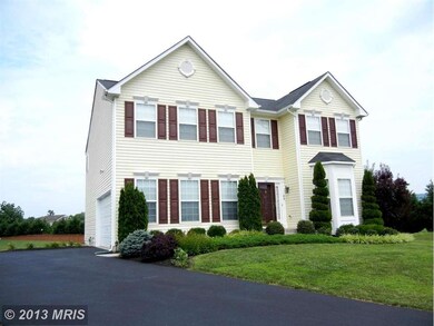 43 Yellow Tavern Ct, Harpers Ferry, WV 25425 - photo 3