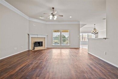 330 Wintergreen Ct, Weatherford, TX 76085 - photo 4