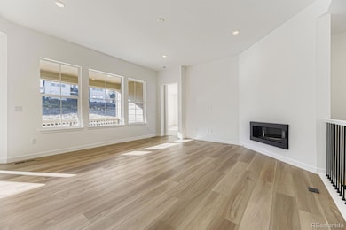 3954 Buttongrass Trail, Castle Rock, CO 80108 - photo 2