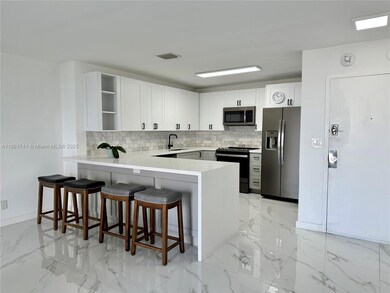 Sailboat Cay unit PH1709, North Miami, FL 33181 - photo 3