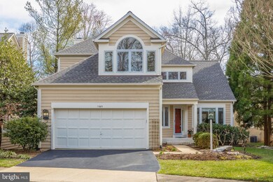 11205 Pavilion Club Ct, Reston, VA 20194 - photo 2