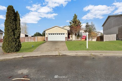 20807 115th Ave E, Graham, WA 98338 - photo 2