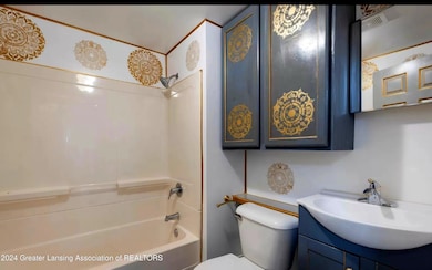 bath