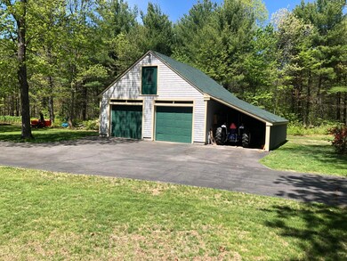 450 Walker Rd, Lyman, ME 04002 - photo 3