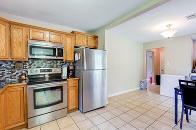 Kitchen View 2