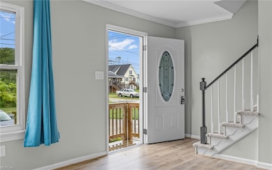 196 Messick Rd, Poquoson, VA 23662 - photo 3