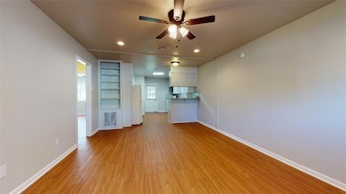 3923 Olive St unit A, Bryan, TX 77801 - photo 6