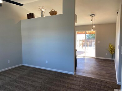 403 Fort Sutter Blvd, Fernley, NV 89408 - photo 3