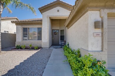 2381 E Binner Dr, Chandler, AZ 85225 - photo 2