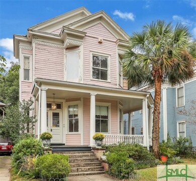 208 E 38th St, Savannah, GA 31401 - photo 2