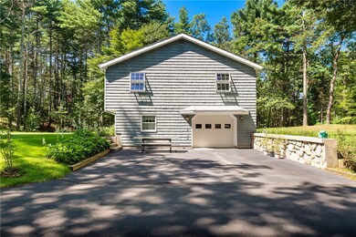 863 Putnam Pike, Chepachet, RI 02814 - photo 3