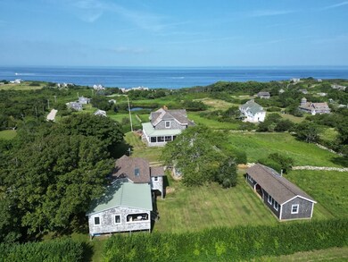 Westerly View