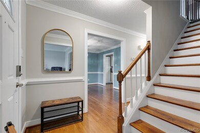 9222 Hunters Chase Dr, Mechanicsville, VA 23116 - photo 3