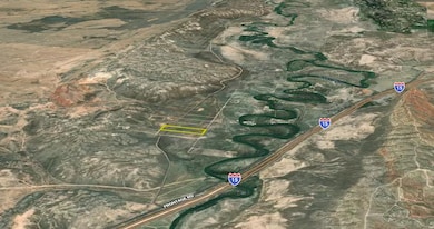 Mecham Rd, Nephi, UT 84648 - photo 3