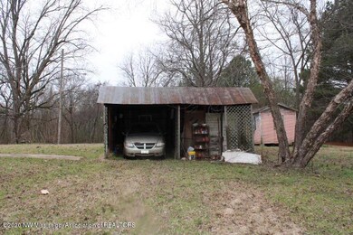 236 INDIAN CREEK - WORK SHOP-CARPORT