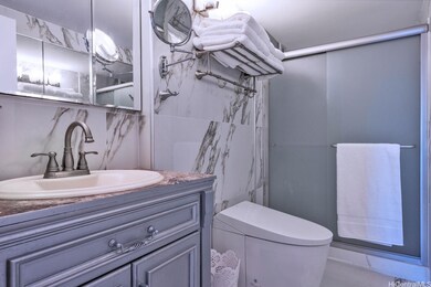 1717 Ala Wai Blvd unit PHII4, Honolulu, HI 96815 - photo 6