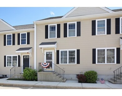 79 Boxberry Ln unit 79, Rockland, MA 02370 - photo 2