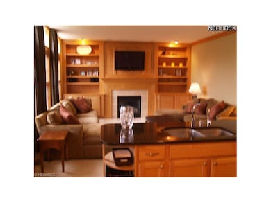 Kitchen opens to Family Room!