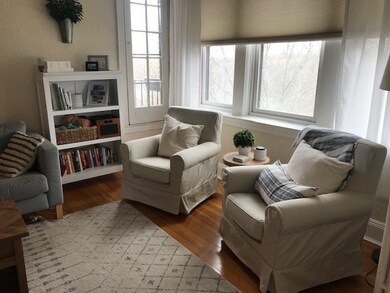 10 Jamaicaway Ct unit 29, Jamaica Plain, MA 02130 - photo 3