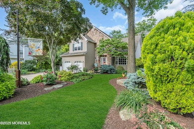 26 Derringer Dr, Howell, NJ 07731 - photo 2