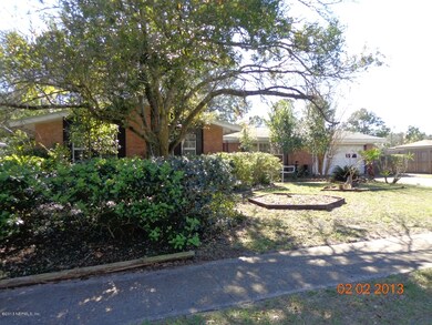 8524 Haverhill St, Jacksonville, FL 32211 - photo 3