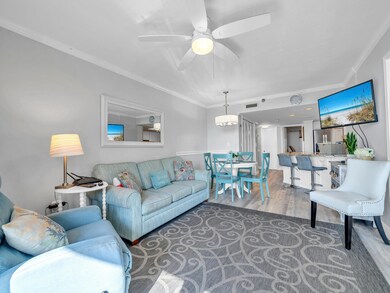 Nautilus Condominium unit 2308, Fort Walton Beach, FL 32548 - photo 6