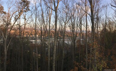 Fall Sunset view of RAD - similar view