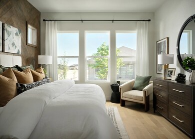 The Ellingwood - Owner's Retreat