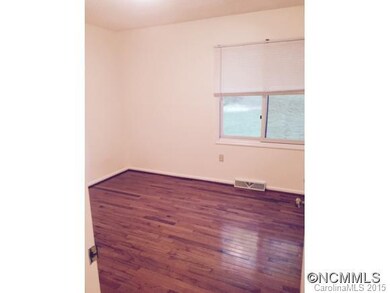 Bedroom #1