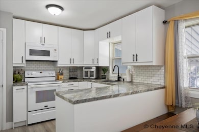 3628 Amherst Rd, Cheyenne, WY 82001 - photo 7