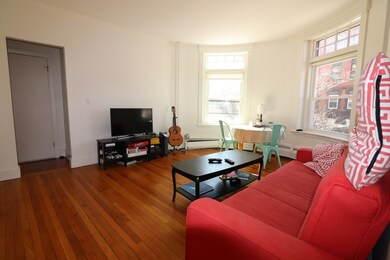 1871 Beacon St unit 4, Brookline, MA 02445 - photo 4