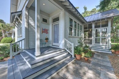 Welcome Home