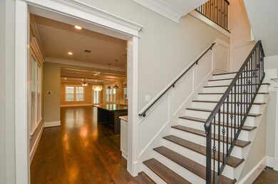 424 W 27th St unit B, Houston, TX 77008 - photo 6