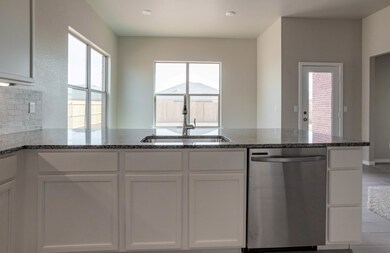 1418 Derrick Ave, Odessa, TX 79765 - photo 3