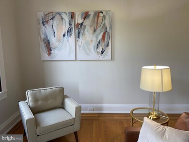 1827 Eutaw Place unit 2F, Baltimore, MD 21217 - photo 3