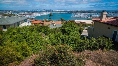 Panoramic Bay/Ocean/City Views from all levels....