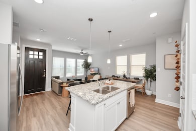 5300 Berkeley Knoll Cir unit 198, Richmond, TX 77407 - photo 3