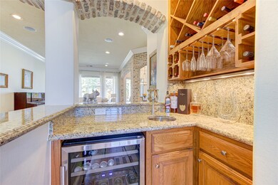 1413 Glourie Dr, Houston, TX 77055 - photo 6